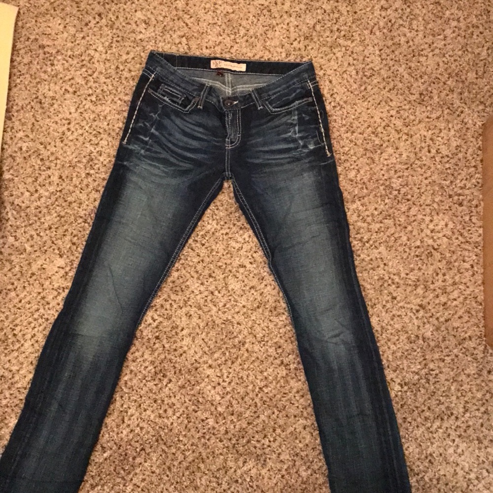 BKE jeans
